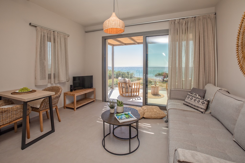 Grand Blue Beach Residences